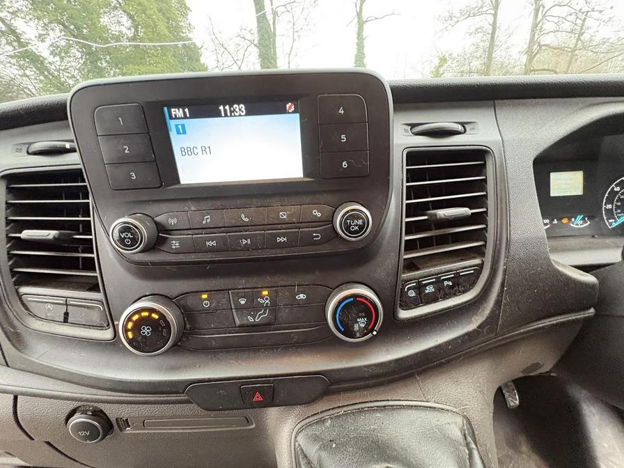 Used Ford Transit 2021 for sale - 77254420: Photo 15