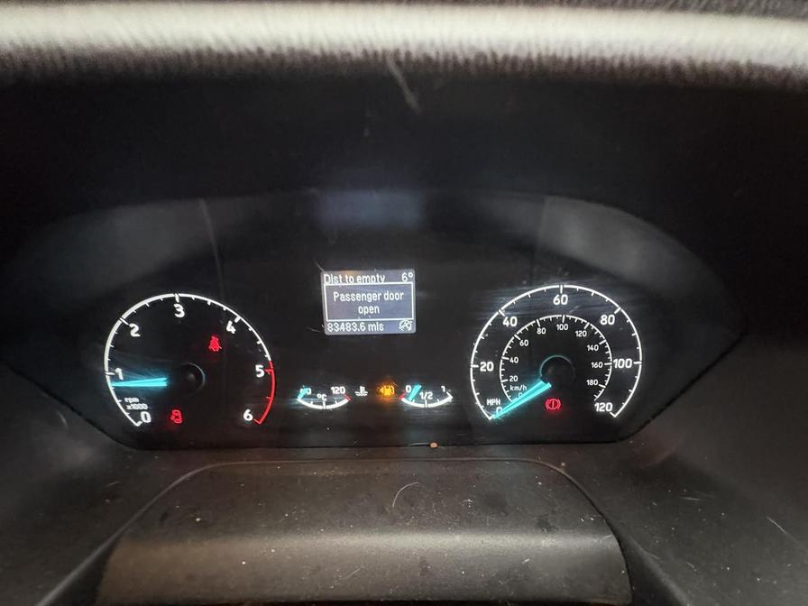 Used Ford Transit 2021 for sale - 77254420: Photo 17