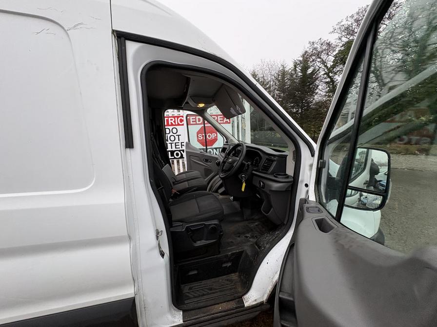 Used Ford Transit 2021 for sale - 77254420: Photo 18