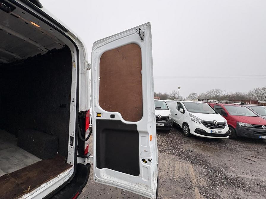 Used Ford Transit 2021 for sale - 77254420: Photo 19