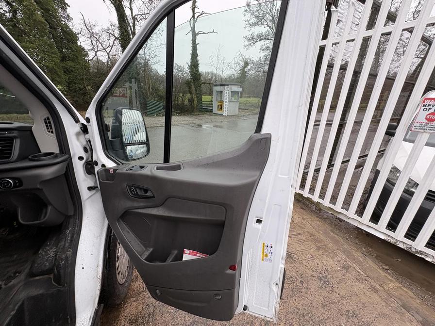 Used Ford Transit 2021 for sale - 77254420: Photo 22