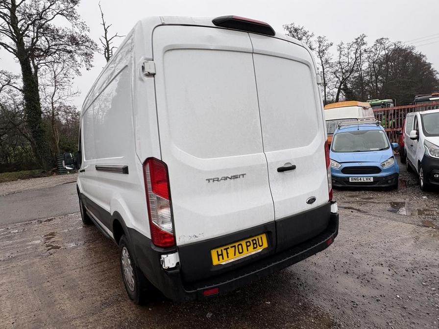 Used Ford Transit 2021 for sale - 77254420: Photo 8