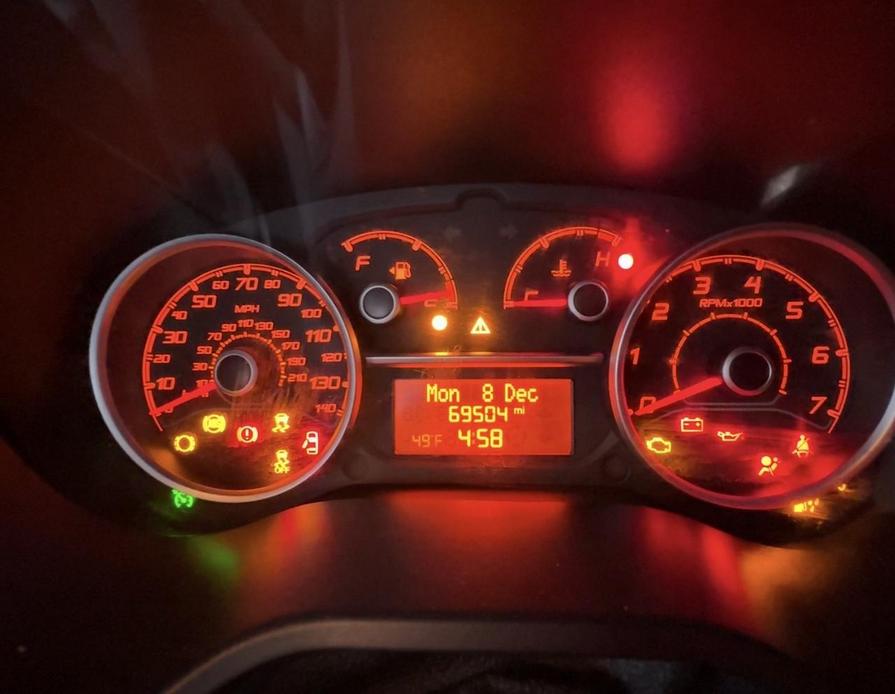 Used Fiat Doblo 2017 for sale - 77540378: Photo 17