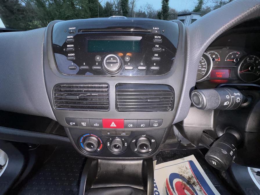 Used Fiat Doblo 2017 for sale - 77540378: Photo 19