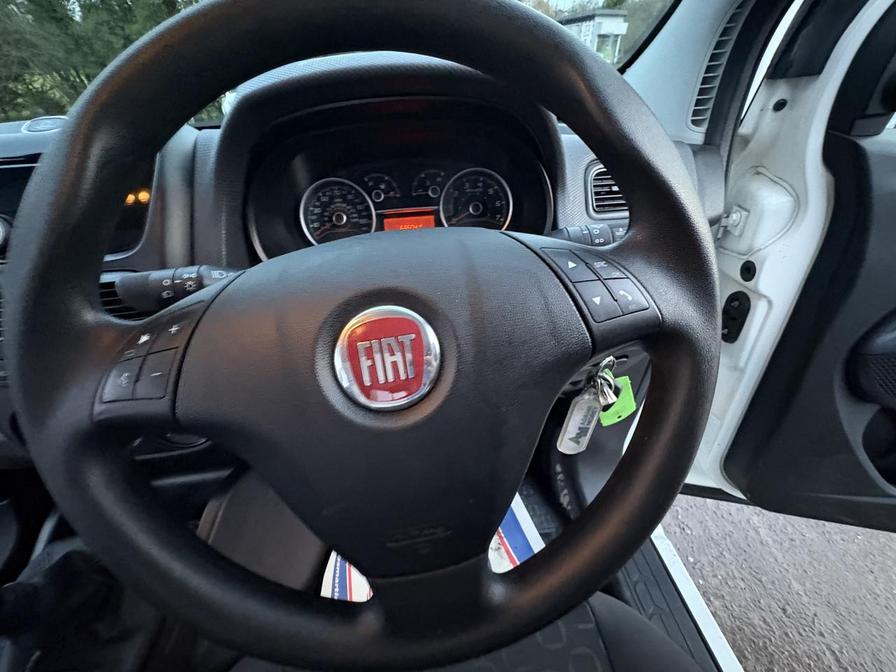 Used Fiat Doblo 2017 for sale - 77540378: Photo 20