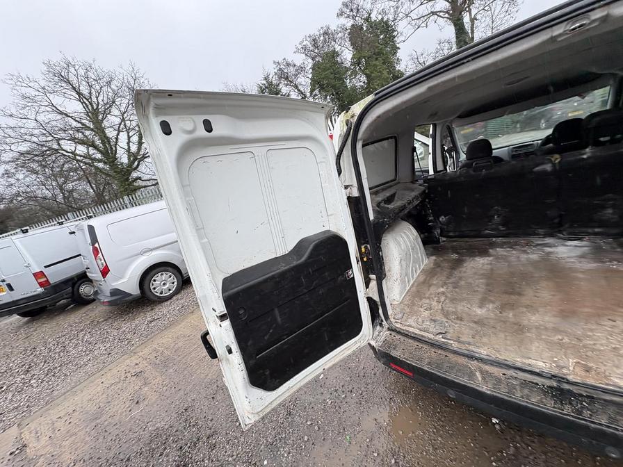 Used Fiat Doblo 2019 for sale - 77540387: Photo 12