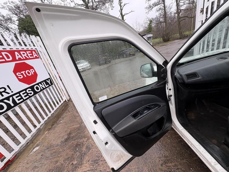 Used Fiat Doblo 2019 for sale - 77540387: Photo 13