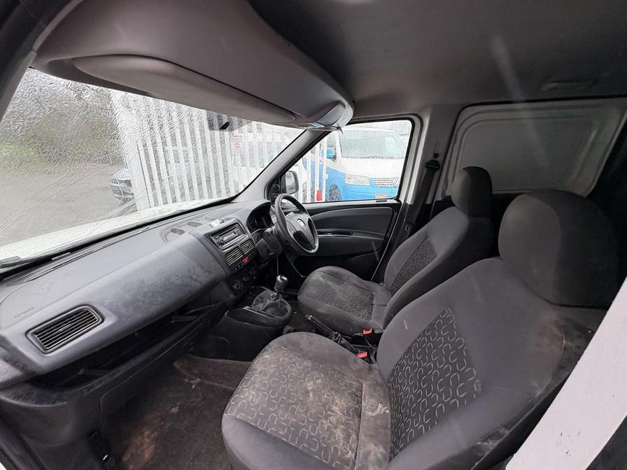 Used Fiat Doblo 2019 for sale - 77540387: Photo 16