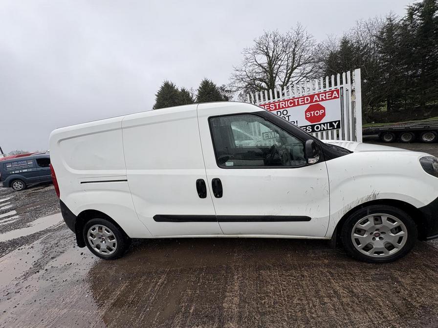 Used Fiat Doblo 2019 for sale - 77540387: Photo 18