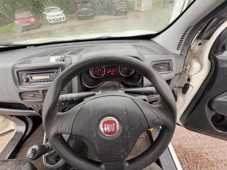 Used Fiat Doblo 2019 for sale - 77540387: Photo 2