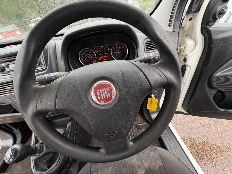 Used Fiat Doblo 2019 for sale - 77540387: Photo 8