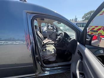 Used Volkswagen Caddy 2007 for sale - 79714491: Photo