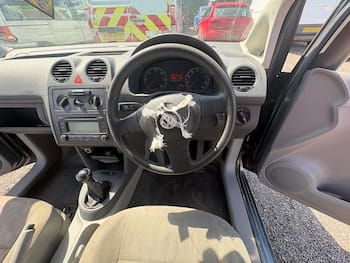 Used Volkswagen Caddy 2007 for sale - 79714491: Photo