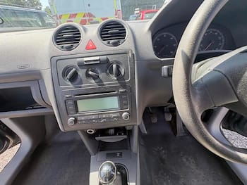 Used Volkswagen Caddy 2007 for sale - 79714491: Photo