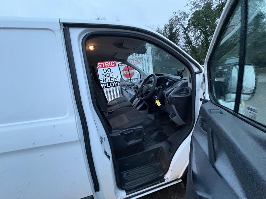 Used Ford Transit Custom 2015 for sale - 77911734: Photo 11