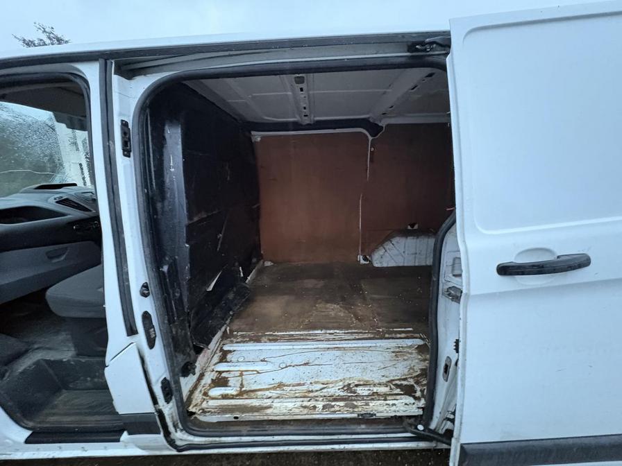 Used Ford Transit Custom 2015 for sale - 77911734: Photo 13