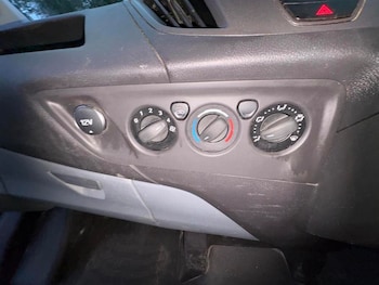 Used Ford Transit Custom 2015 for sale - 77911734: Photo