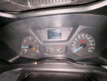 Used Ford Transit Custom 2015 for sale - 77911734: Photo