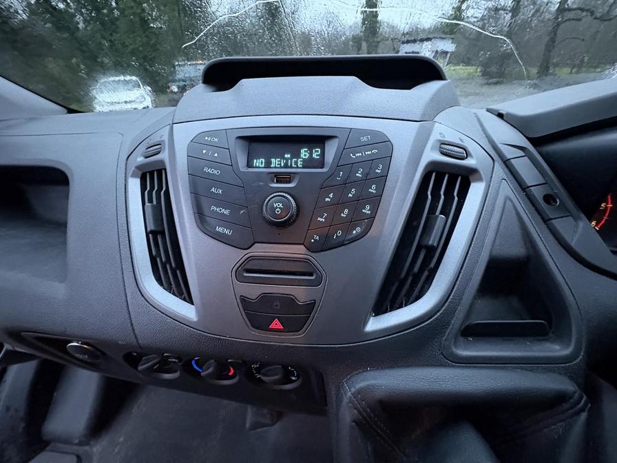 Used Ford Transit Custom 2015 for sale - 77911734: Photo 9