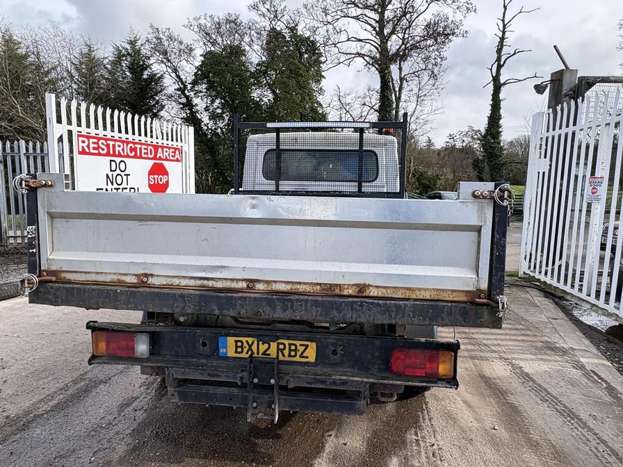 Used Fiat Ducato 2012 for sale - 77894280: Photo 10