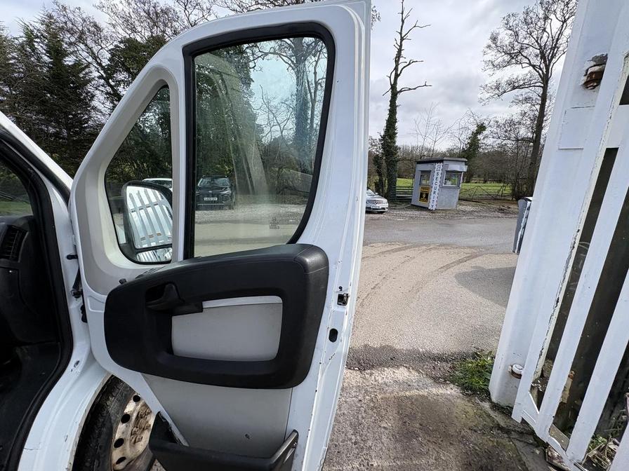 Used Fiat Ducato 2012 for sale - 77894280: Photo 12