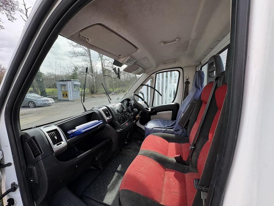 Used Fiat Ducato 2012 for sale - 77894280: Photo 13