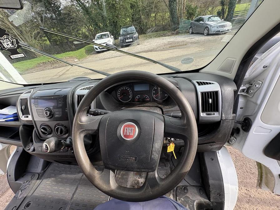 Used Fiat Ducato 2012 for sale - 77894280: Photo 14