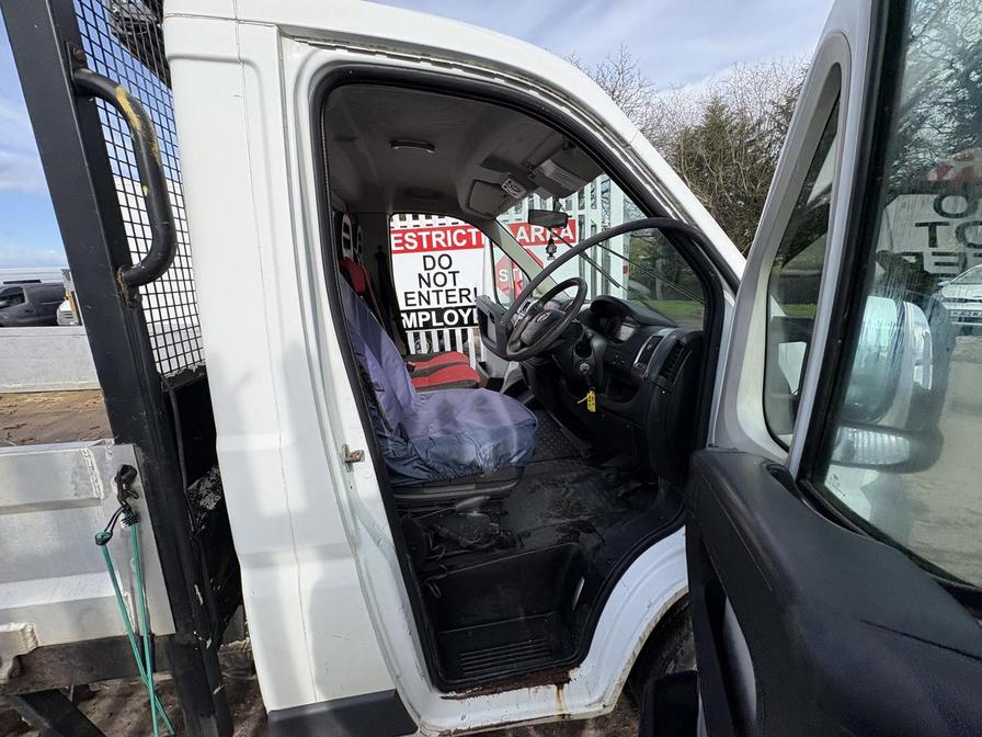 Used Fiat Ducato 2012 for sale - 77894280: Photo 15