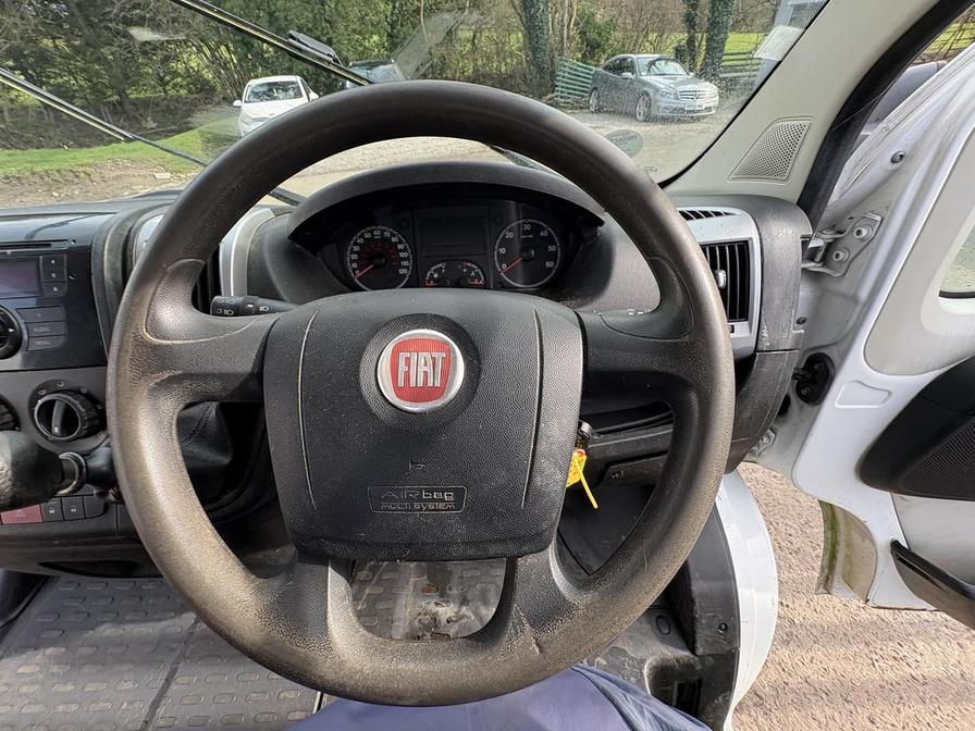 Used Fiat Ducato 2012 for sale - 77894280: Photo 17