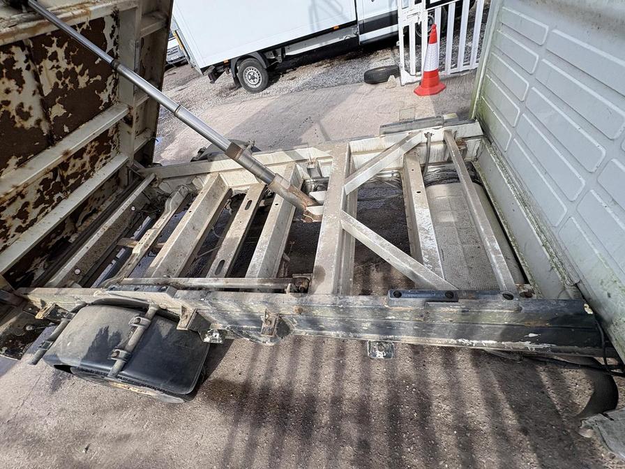 Used Fiat Ducato 2012 for sale - 77894280: Photo 19