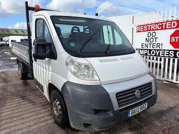 Used Fiat Ducato 2012 for sale - 77894280: Photo