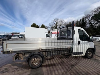 Used Fiat Ducato 2012 for sale - 77894280: Photo