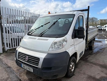 Used Fiat Ducato 2012 for sale - 77894280: Photo