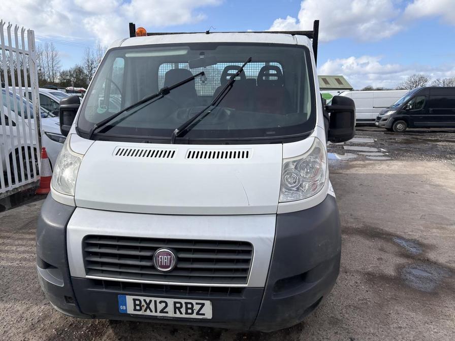 Used Fiat Ducato 2012 for sale - 77894280: Photo 6