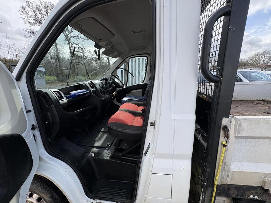 Used Fiat Ducato 2012 for sale - 77894280: Photo 8