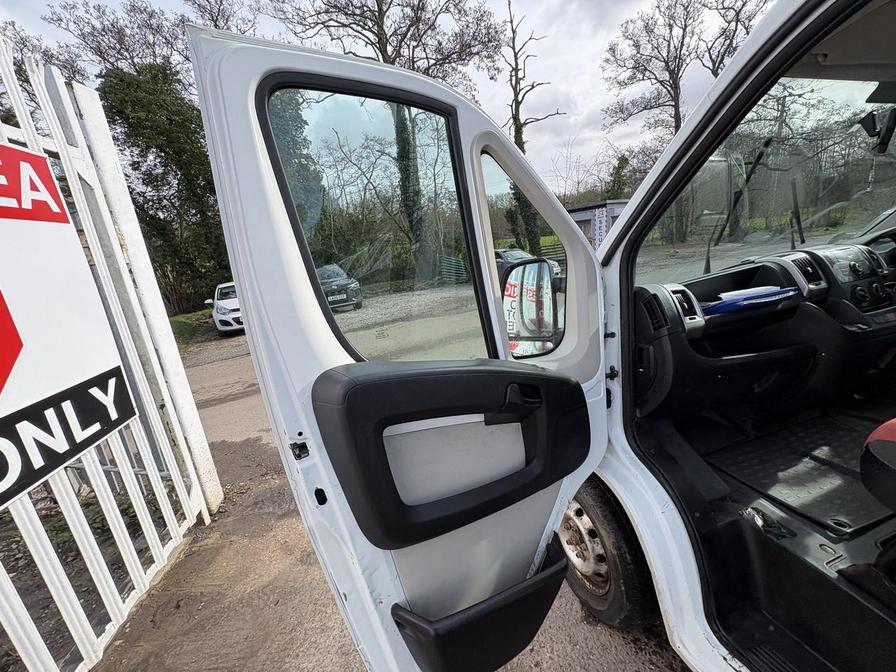 Used Fiat Ducato 2012 for sale - 77894280: Photo 9