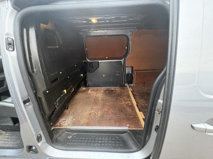 Used Vauxhall Vivaro 2020 for sale - 77842209: Photo 11