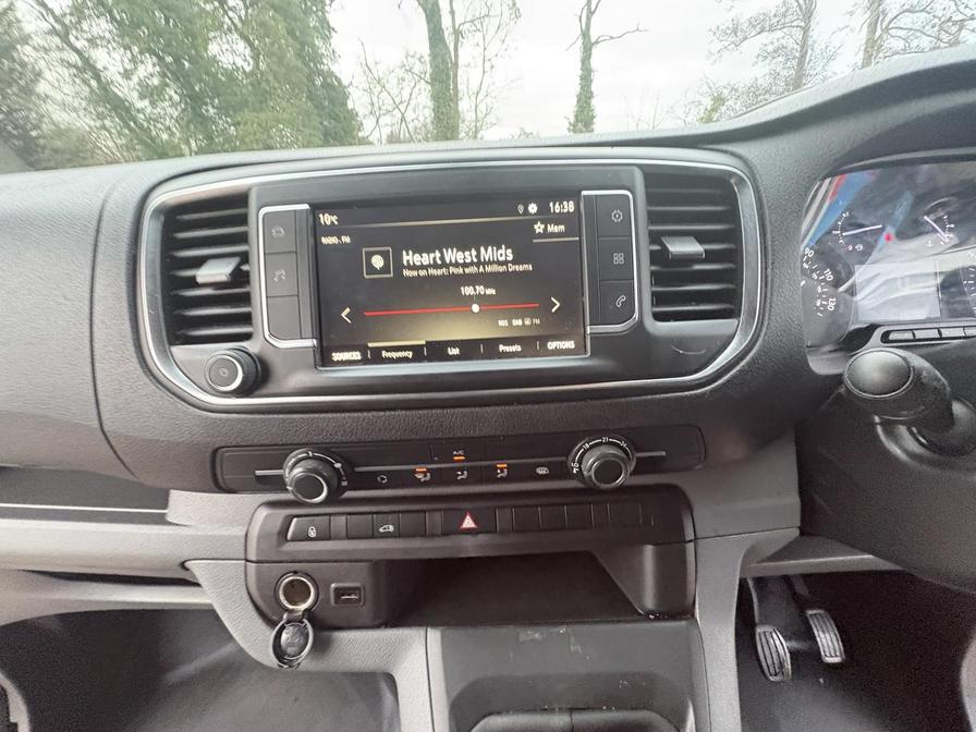 Used Vauxhall Vivaro 2020 for sale - 77842209: Photo 15