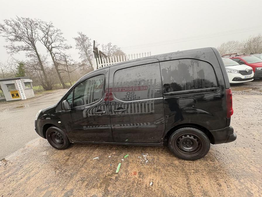Used Citroen Berlingo 2018 for sale - 77269793: Photo 10