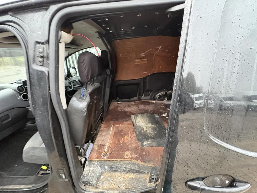 Used Citroen Berlingo 2018 for sale - 77269793: Photo 11