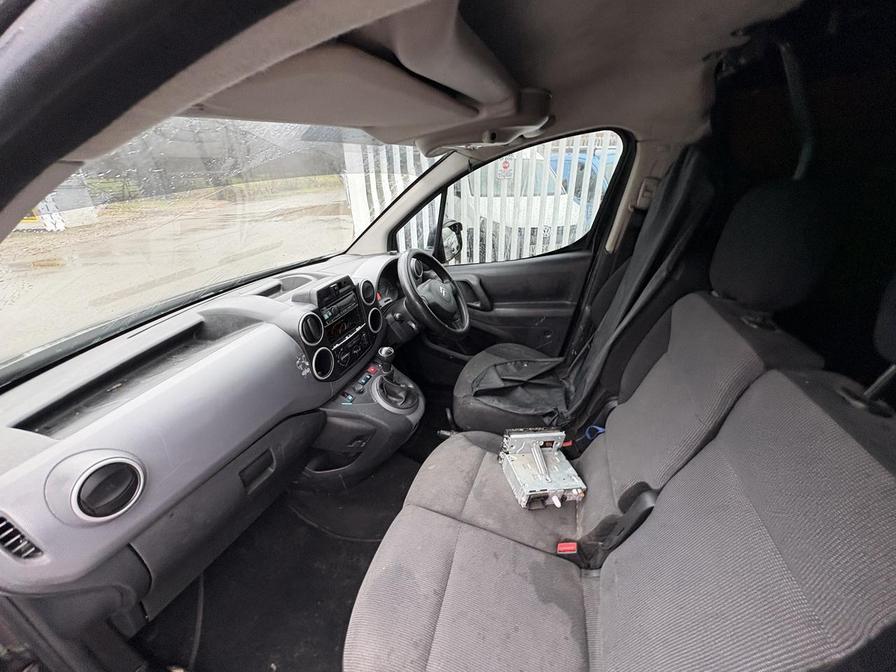 Used Citroen Berlingo 2018 for sale - 77269793: Photo 13