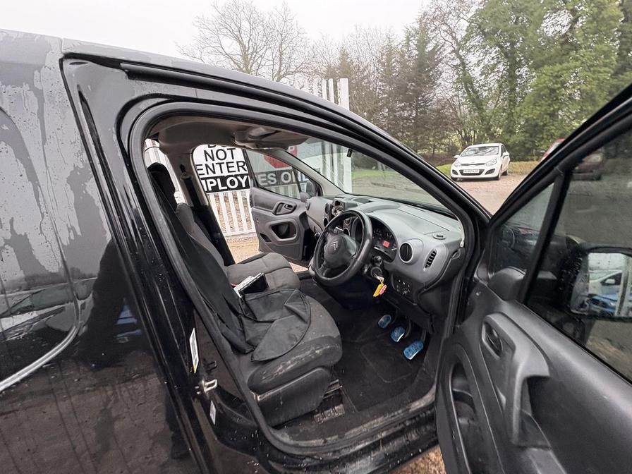Used Citroen Berlingo 2018 for sale - 77269793: Photo 14