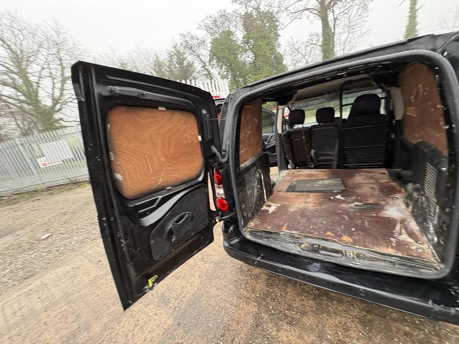 Used Citroen Berlingo 2018 for sale - 77269793: Photo 16