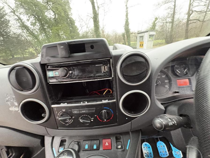 Used Citroen Berlingo 2018 for sale - 77269793: Photo 17