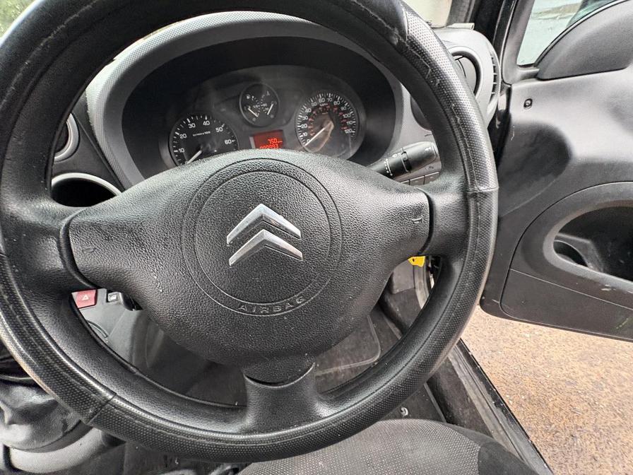 Used Citroen Berlingo 2018 for sale - 77269793: Photo 18