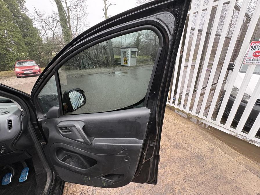 Used Citroen Berlingo 2018 for sale - 77269793: Photo 20