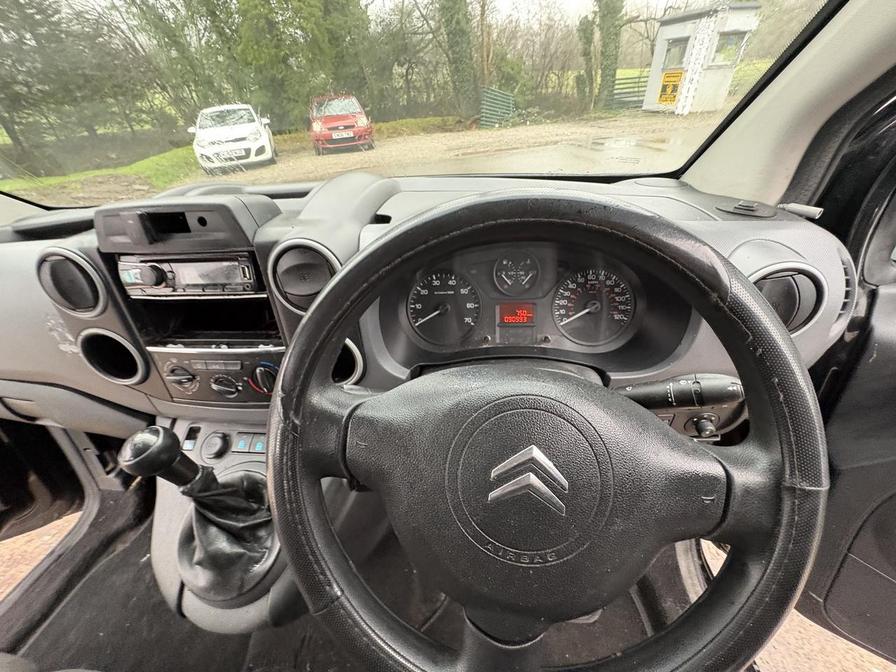 Used Citroen Berlingo 2018 for sale - 77269793: Photo 21