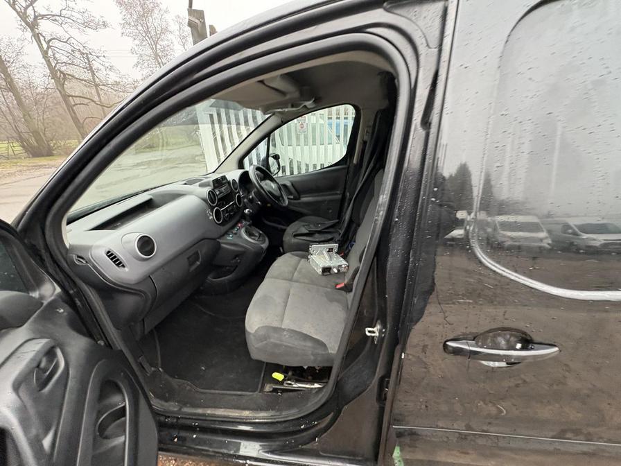 Used Citroen Berlingo 2018 for sale - 77269793: Photo 7