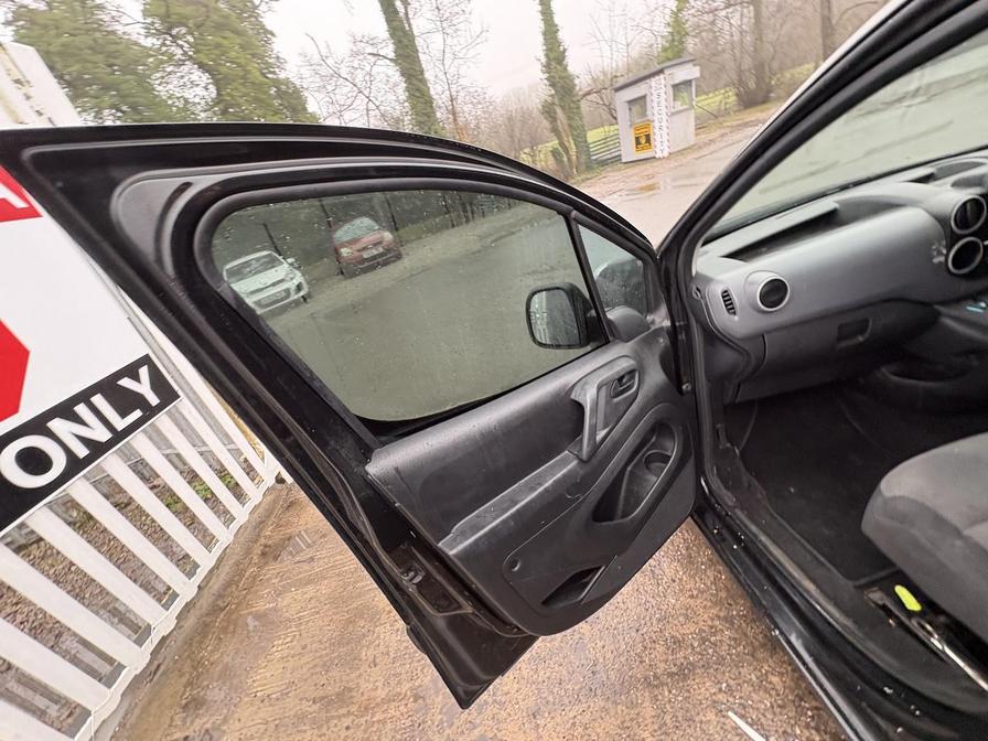 Used Citroen Berlingo 2018 for sale - 77269793: Photo 9