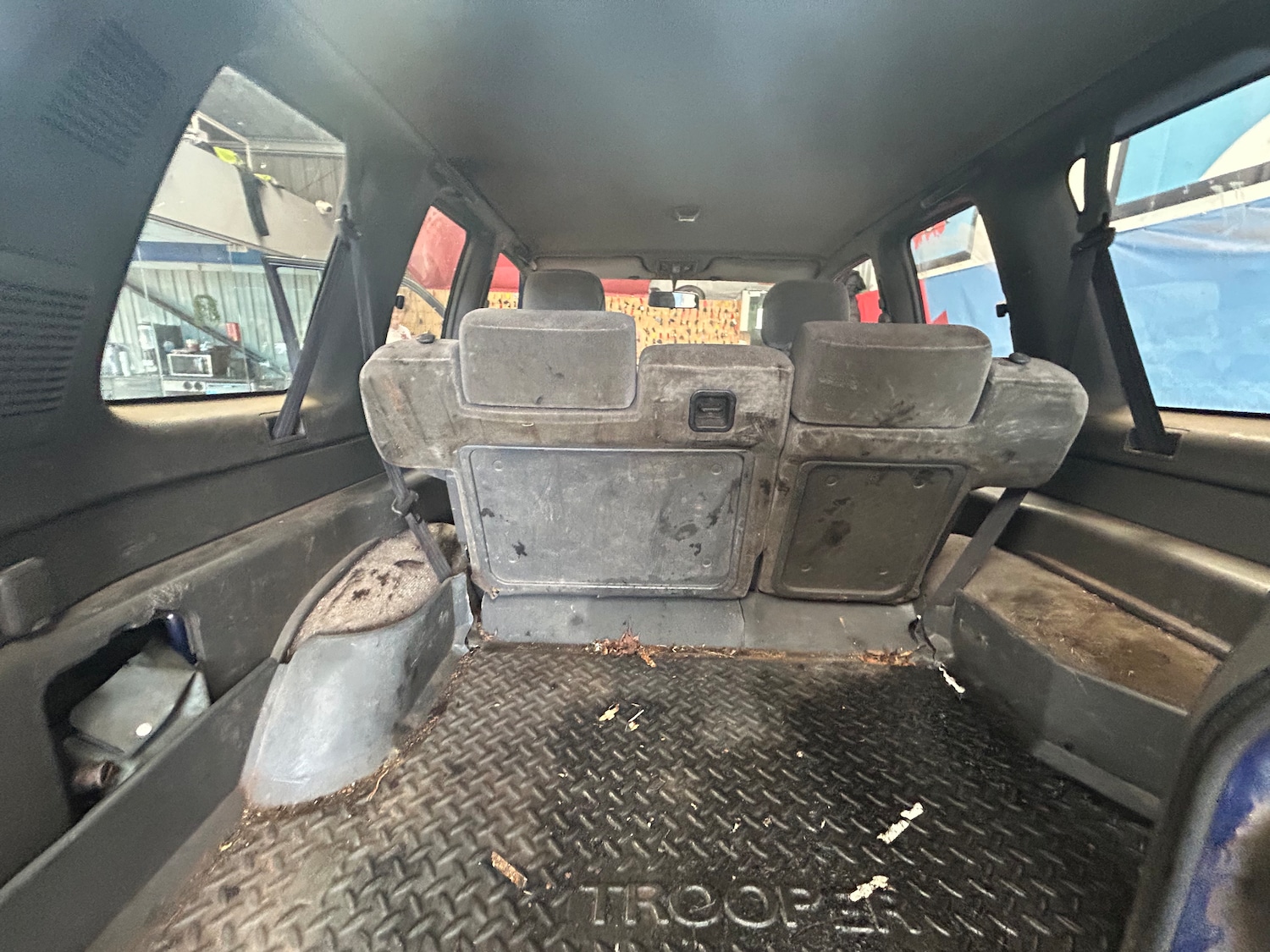 Vehicle 15